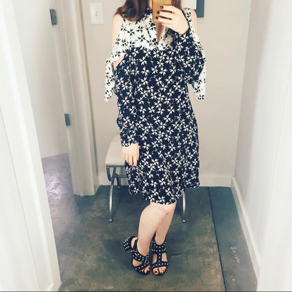 Tanya Taylor Dress